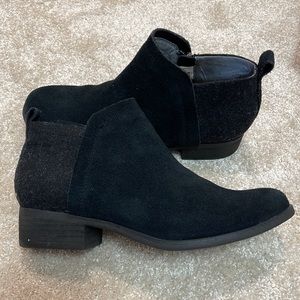 TOMS booties